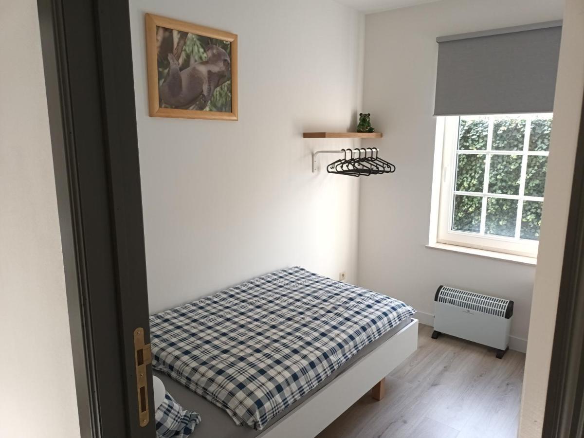 Kanaalzicht21 Hasselt Exteriér fotografie